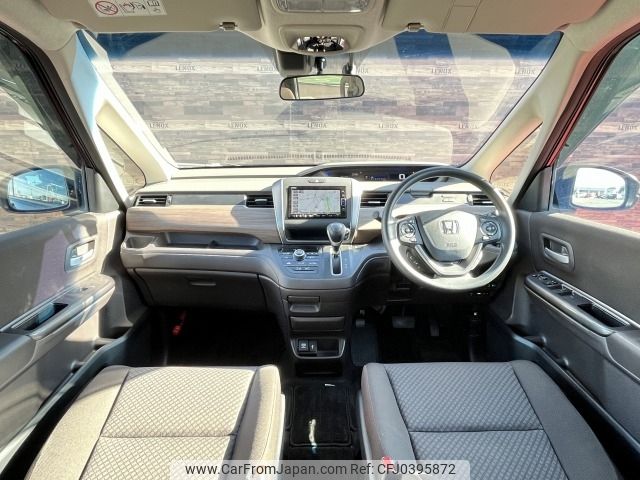 honda freed 2021 -HONDA--Freed 6BA-GB5--GB5-3171339---HONDA--Freed 6BA-GB5--GB5-3171339- image 2