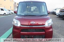 daihatsu tanto 2014 -DAIHATSU--Tanto DBA-LA600S--LA600S-0081267---DAIHATSU--Tanto DBA-LA600S--LA600S-0081267-