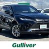 toyota harrier 2023 -TOYOTA--Harrier 6BA-MXUA80--MXUA80-0103934---TOYOTA--Harrier 6BA-MXUA80--MXUA80-0103934- image 1