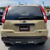 nissan x-trail 2011 CFJ1675479 image 5