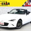 mazda roadster 2015 -MAZDA--Roadster DBA-ND5RC--ND5RC-106135---MAZDA--Roadster DBA-ND5RC--ND5RC-106135- image 1