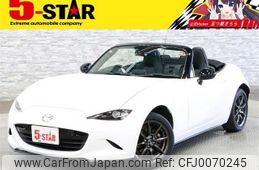 mazda roadster 2015 -MAZDA--Roadster DBA-ND5RC--ND5RC-106135---MAZDA--Roadster DBA-ND5RC--ND5RC-106135-