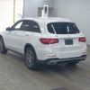 mercedes-benz glc-class 2016 quick_quick_DBA-253946C_WDC2539462F027629 image 2