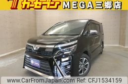 toyota voxy 2019 CFJ1534159