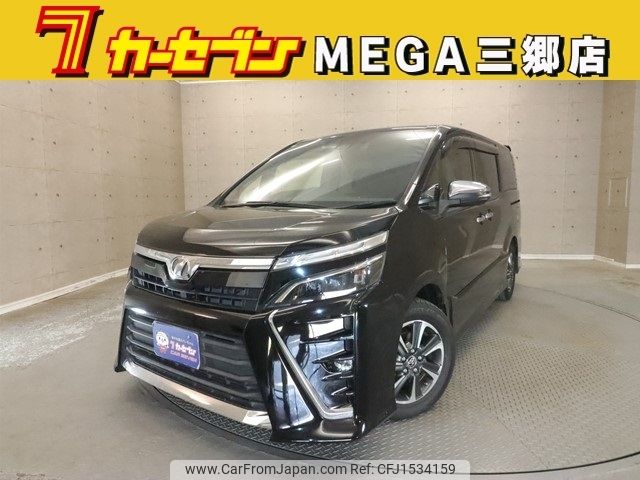 toyota voxy 2019 CFJ1534159 image 1