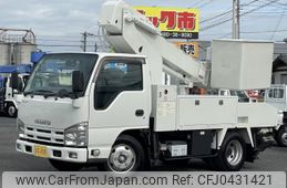 isuzu elf-truck 2014 quick_quick_NKR85AN_NKR85-7036530