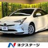 toyota prius 2018 -TOYOTA--Prius DAA-ZVW50--ZVW50-6121258---TOYOTA--Prius DAA-ZVW50--ZVW50-6121258- image 1