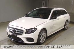 mercedes-benz e-class-station-wagon 2019 -MERCEDES-BENZ--Benz E Class Wagon 213204C-WDD2132042A718796---MERCEDES-BENZ--Benz E Class Wagon 213204C-WDD2132042A718796-