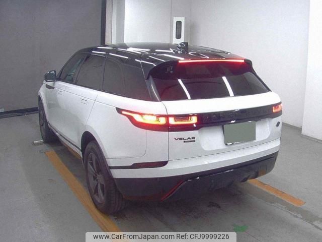 land-rover range-rover-velar 2019 quick_quick_LDA-LY2NA_SALYA2ANXKA232178 image 2