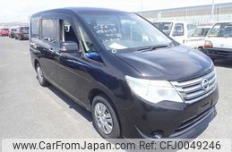 nissan serena 2014 22130