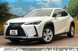 lexus ux 2021 CFJ1593741