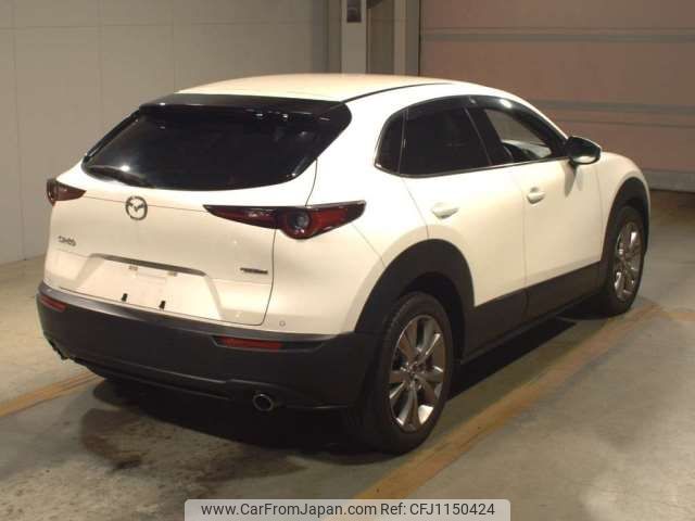 mazda cx-3 2020 -MAZDA--CX-30 3DA-DM8P--DM8P-104633---MAZDA--CX-30 3DA-DM8P--DM8P-104633- image 2