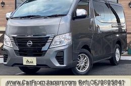 nissan caravan-van 2022 -NISSAN--Caravan Van 3BF-VR2E26--VR2E26-162192---NISSAN--Caravan Van 3BF-VR2E26--VR2E26-162192-