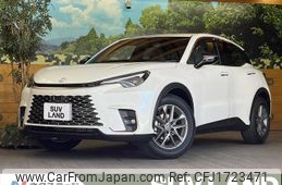 lexus lexus-others 2025 CFJ1723471