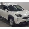 toyota yaris-cross 2021 quick_quick_5BA-MXPB10_3011204 image 1