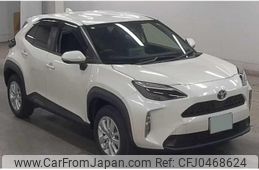 toyota yaris-cross 2021 quick_quick_5BA-MXPB10_3011204