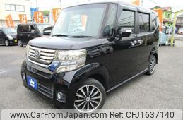 honda n-box 2012 CFJ1637140