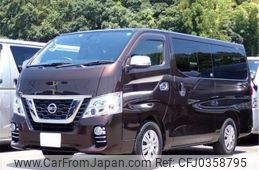 nissan caravan-coach 2020 -NISSAN 【大宮 303ｿ1480】--Caravan Coach CBA-KS2E26--KS2E26-103435---NISSAN 【大宮 303ｿ1480】--Caravan Coach CBA-KS2E26--KS2E26-103435-