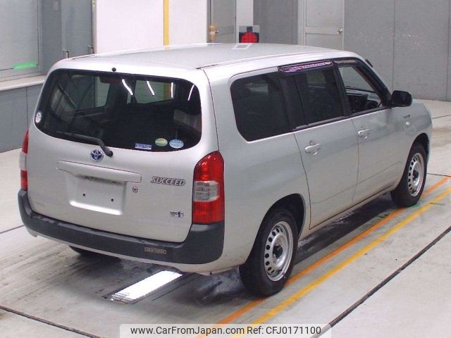 toyota succeed-van 2019 -TOYOTA--Succeed Van NHP160V-0008674---TOYOTA--Succeed Van NHP160V-0008674- image 2