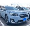 subaru xv 2018 -SUBARU--Subaru XV DBA-GT7--GT7-062129---SUBARU--Subaru XV DBA-GT7--GT7-062129- image 1