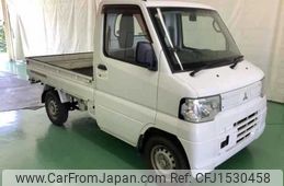 mitsubishi minicab-truck 2013 CFJ1530458