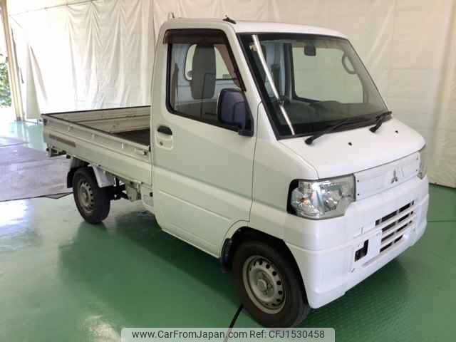 mitsubishi minicab-truck 2013 CFJ1530458 image 1
