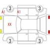 toyota crown 2018 -TOYOTA--Crown 6AA-AZSH20--AZSH20-1010442---TOYOTA--Crown 6AA-AZSH20--AZSH20-1010442- image 2