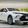 toyota harrier-hybrid 2022 quick_quick_AXUH80_AXUH80-0047647 image 16