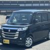 suzuki spacia 2017 -SUZUKI 【名変中 】--Spacia MK42S--631075---SUZUKI 【名変中 】--Spacia MK42S--631075- image 1