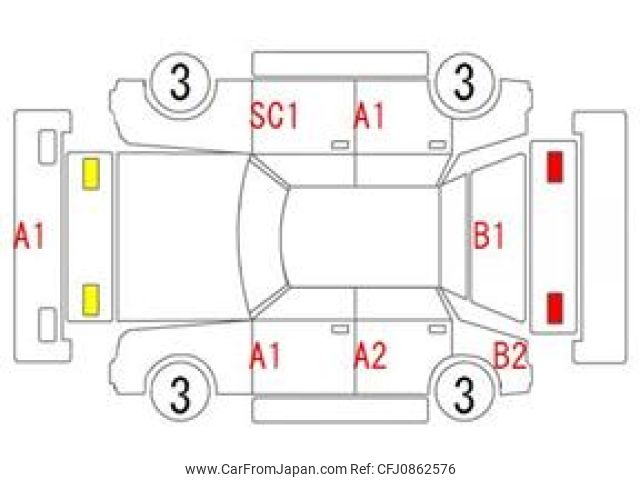 daihatsu tanto 2009 -DAIHATSU--Tanto CBA-L375S--L375S-0142280---DAIHATSU--Tanto CBA-L375S--L375S-0142280- image 2