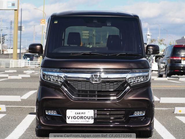 honda n-box 2018 quick_quick_DBA-JF3_JF3-2052228 image 2