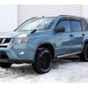 nissan x-trail 2010 -NISSAN--X-Trail NT31--200966---NISSAN--X-Trail NT31--200966- image 17