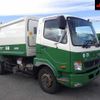 mitsubishi-fuso fighter 2011 -MITSUBISHI--Fuso Fighter FK72FY-550021---MITSUBISHI--Fuso Fighter FK72FY-550021- image 1