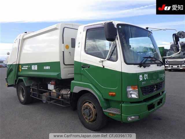 mitsubishi-fuso fighter 2011 -MITSUBISHI--Fuso Fighter FK72FY-550021---MITSUBISHI--Fuso Fighter FK72FY-550021- image 1