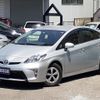 toyota prius 2013 -TOYOTA--Prius DAA-ZVW30--ZVW30-1723180---TOYOTA--Prius DAA-ZVW30--ZVW30-1723180- image 1