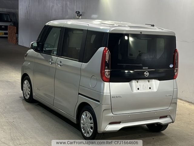 nissan roox 2021 CFJ1664606 image 2