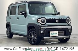 suzuki hustler 2024 CFJ1472196