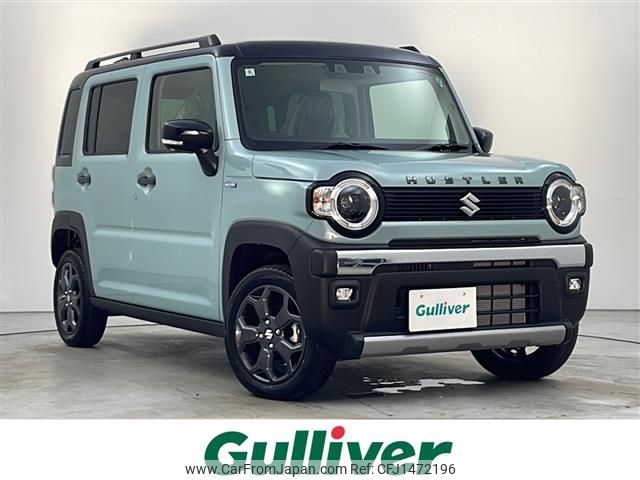 suzuki hustler 2024 CFJ1472196 image 1