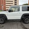 suzuki jimny-sierra 2024 CFJ1638835 image 11