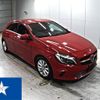 mercedes-benz a-class 2015 -MERCEDES-BENZ--Benz A Class 176042--WDD1760422V110927---MERCEDES-BENZ--Benz A Class 176042--WDD1760422V110927- image 1