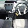 toyota prius-α 2013 -TOYOTA--Prius α ZVW41W-3296769---TOYOTA--Prius α ZVW41W-3296769- image 4