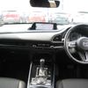 mazda cx-3 2019 -MAZDA--CX-30 5BA-DMEP--DMEP-102882---MAZDA--CX-30 5BA-DMEP--DMEP-102882- image 2