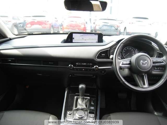 mazda cx-3 2019 -MAZDA--CX-30 5BA-DMEP--DMEP-102882---MAZDA--CX-30 5BA-DMEP--DMEP-102882- image 2