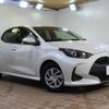 toyota yaris 2023 -TOYOTA--Yaris 5BA-KSP210--KSP210-0094419---TOYOTA--Yaris 5BA-KSP210--KSP210-0094419- image 1