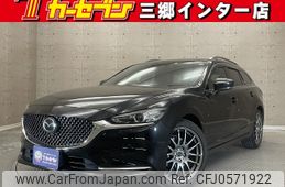 mazda atenza 2020 -MAZDA--MAZDA6 3DA-GJ2AW--GJ2AW-500329---MAZDA--MAZDA6 3DA-GJ2AW--GJ2AW-500329-