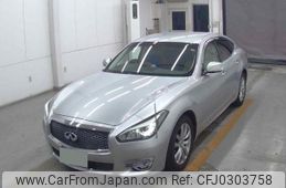 nissan fuga 2016 quick_quick_DBA-Y51_Y51-450921