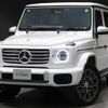 mercedes-benz g-class 2024 -MERCEDES-BENZ--Benz G Class 7CA-465310C--W1N4653102X003***---MERCEDES-BENZ--Benz G Class 7CA-465310C--W1N4653102X003***- image 1