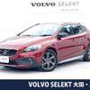 volvo v40 2013 -VOLVO--Volvo V40 DBA-MB5204T--YV1MZ6356E2028574---VOLVO--Volvo V40 DBA-MB5204T--YV1MZ6356E2028574- image 1