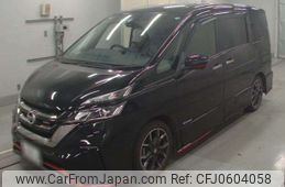 nissan serena 2018 -NISSAN 【土浦 331ﾗ2014】--Serena DAA-GFC27--GFC27-085583---NISSAN 【土浦 331ﾗ2014】--Serena DAA-GFC27--GFC27-085583-