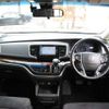 honda odyssey 2019 -HONDA--Odyssey DBA-RC1--RC1-1208370---HONDA--Odyssey DBA-RC1--RC1-1208370- image 2